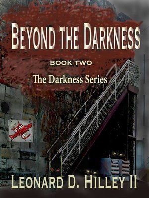 cover image of Beyond the Darkness